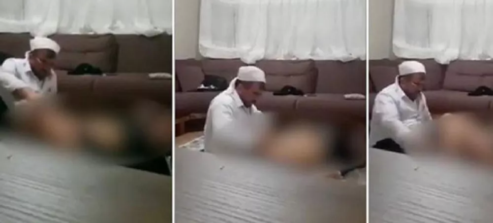 Sahte cinci hocaya tahliye kararı
