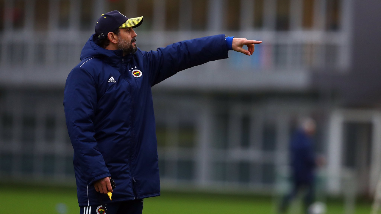Ercan Güven, Fenerbahçe'yi bekleyen tehlikeyi yazdı