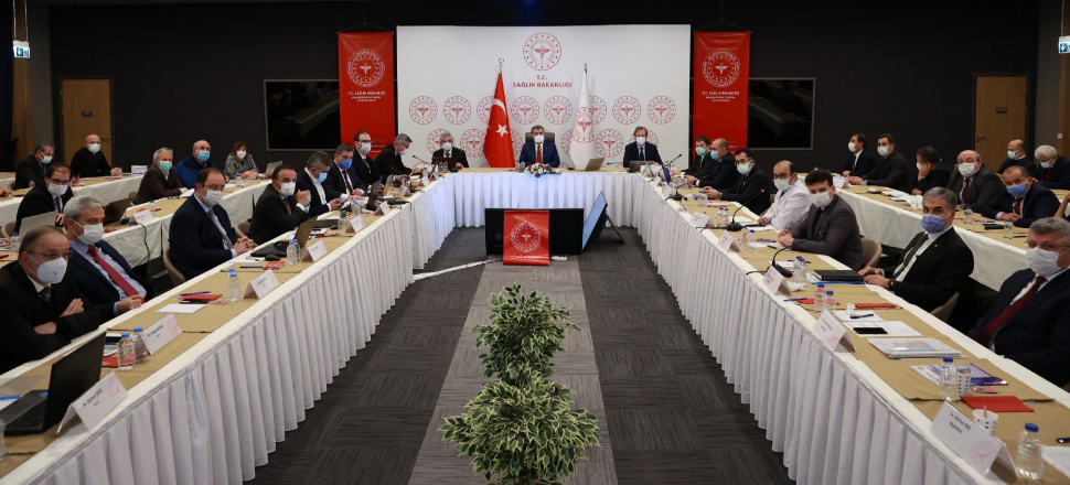 İstanbul'da vaka sayılarında büyük düşüş