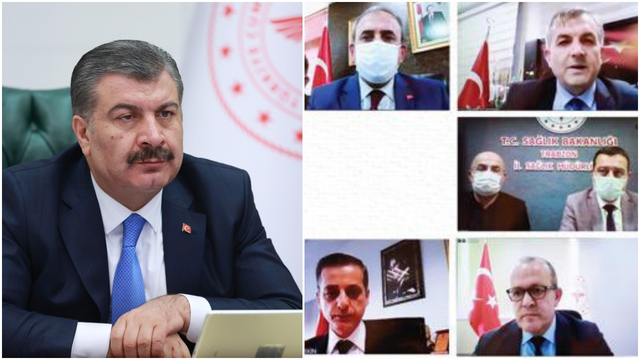 5 ilde vakalarda büyük düşüş