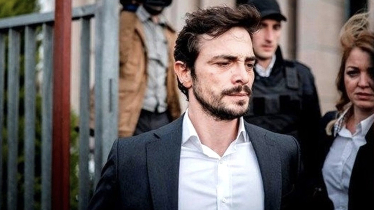 Oyuncu Ahmet Kural'a taksirle yaralama suçundan 12 bin lira adli para cezası...