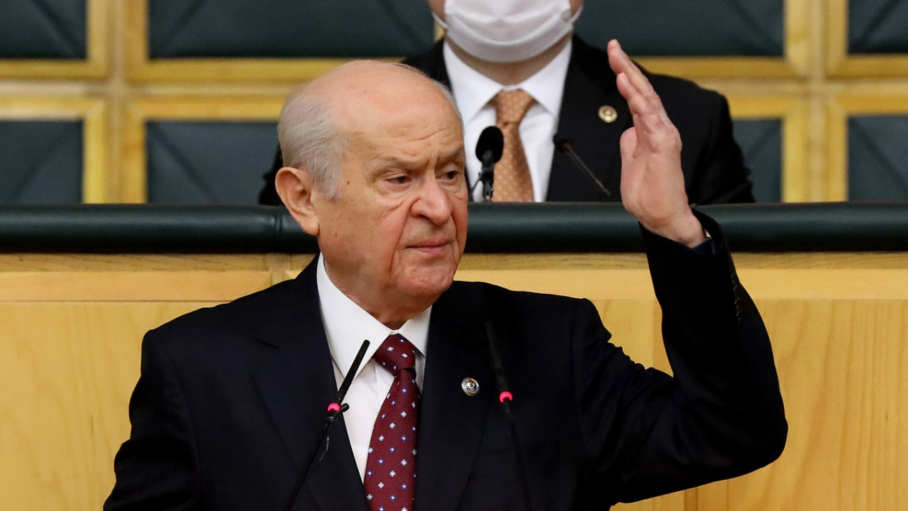 Devlet Bahçeli: Cumhur İttifakı sürecek, 2023'te yine iktidar olacak