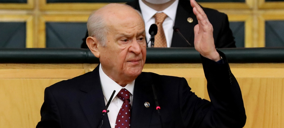 Devlet Bahçeli: Cumhur İttifakı sürecek, 2023'te yine iktidar olacak
