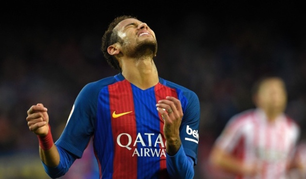 Neymar istekleriyle PSG'yi çıldırttı