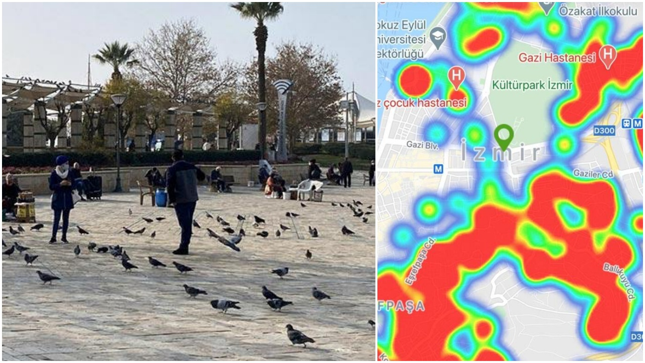 İzmir'den iyi haber! İşte salgında son durum