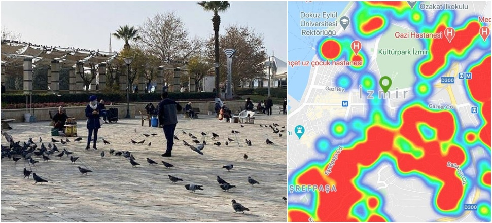 İzmir'den iyi haber! İşte salgında son durum