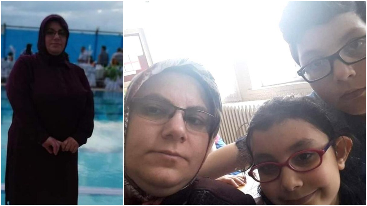 Meral hemşire koronaya yenik düştü