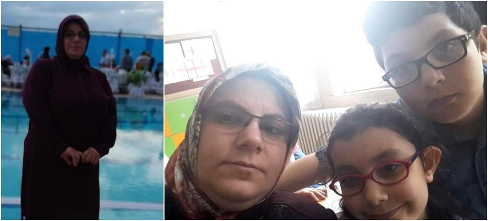 Meral hemşire koronaya yenik düştü
