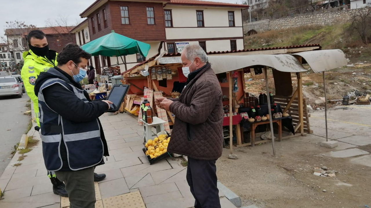 Sakin şehirde günlük korona vakaları sıfırlandı