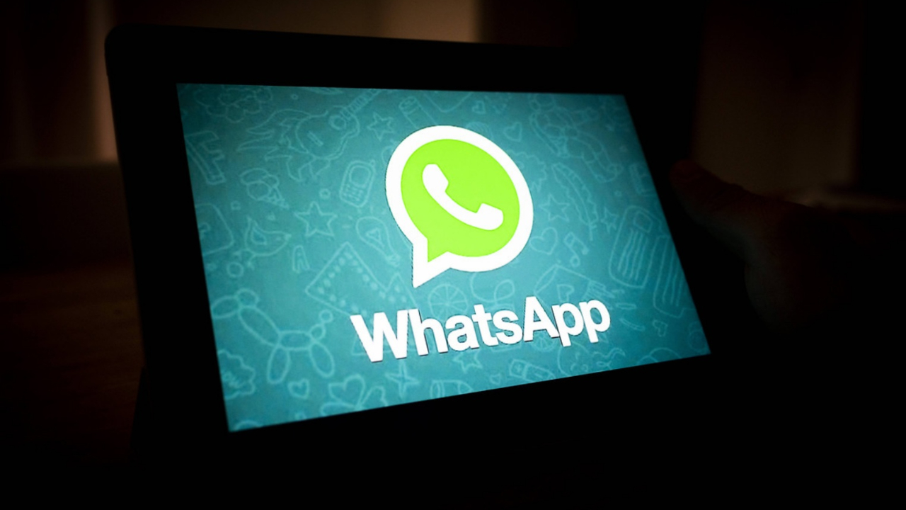 WhatsApp'a bilgisayardan girenler dikkat!
