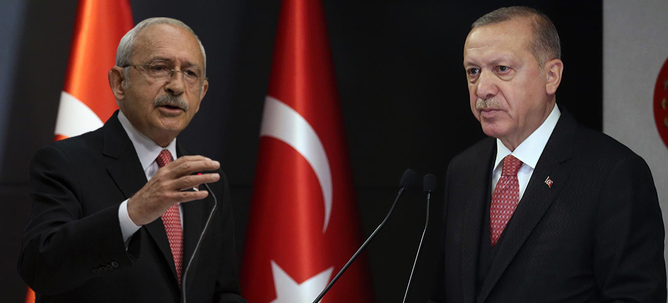 Cumhurbaşkanı Erdoğan: Bu kadar tacizler, tecavüzler oldu sesiniz çıkmadı!