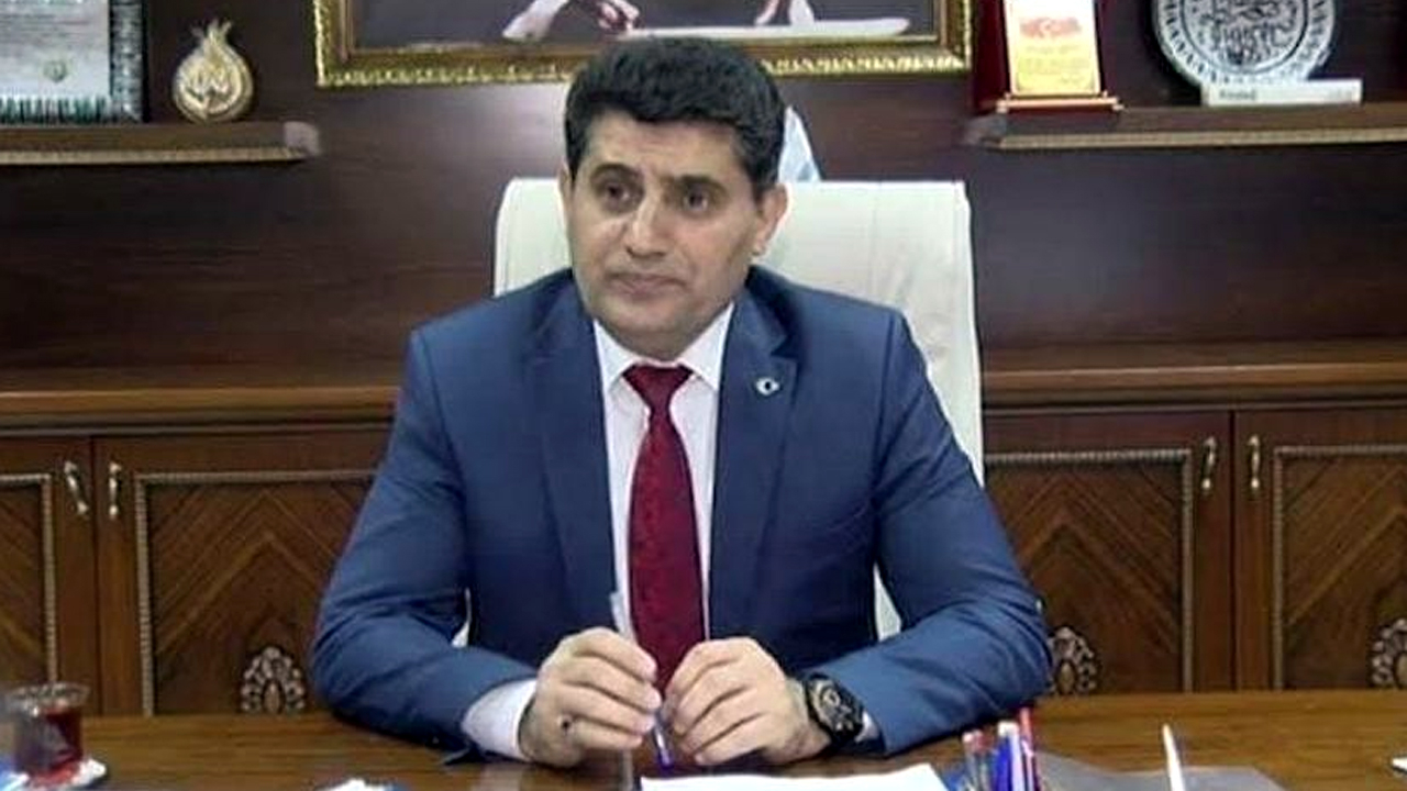 SGK il müdürü 50 yaşında koronadan vefat etti