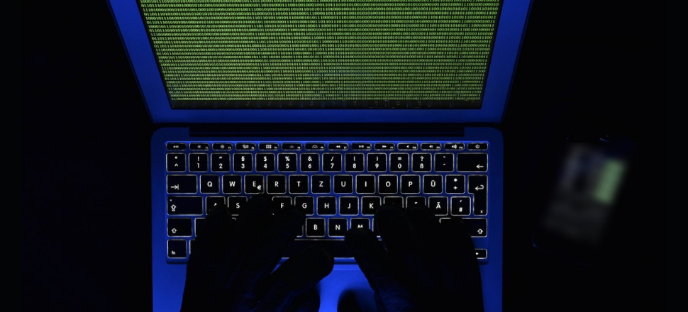Hackerlar nükleer silah şifrelerinin olduğu ağa girdi