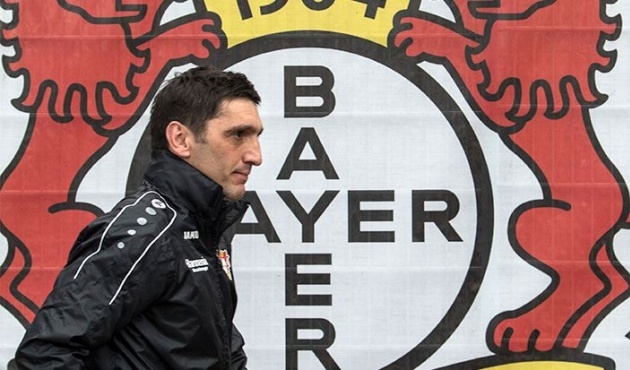Löw: Ben Tayfun'a kefilim