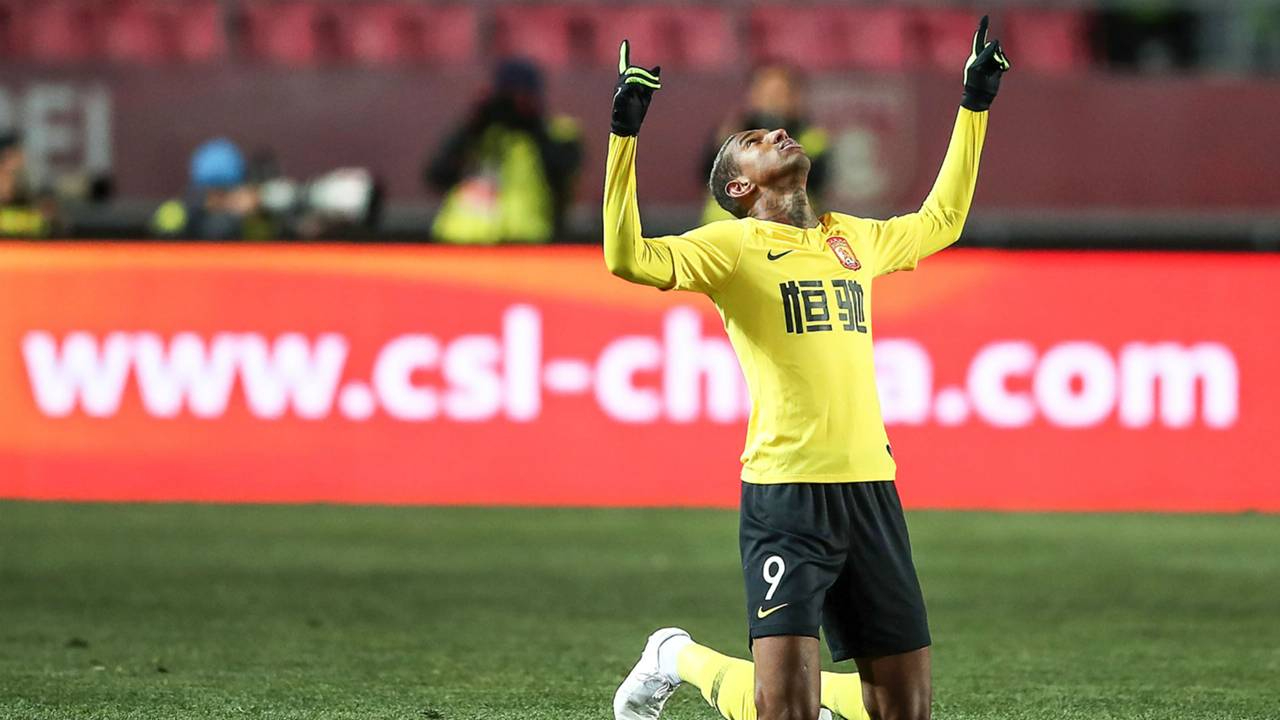 Talisca'nın paylaşımında dikkat çeken yorum!