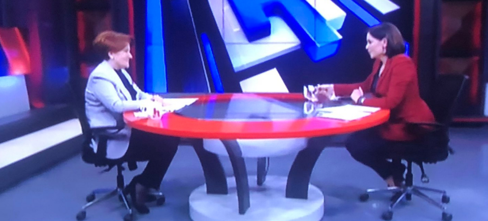Akşener'den kaçamak yanıt: Nefsim için...