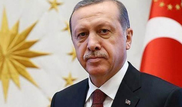 Cumhurbaşkanı Erdoğan'dan 19 kanuna onay