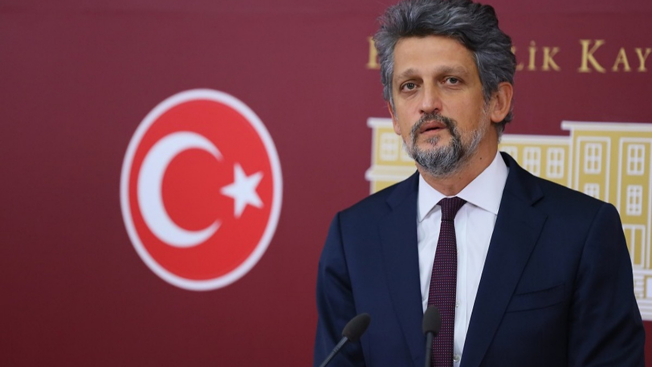 Garo Paylan: Türkiye, Karabağ'da kaybetti