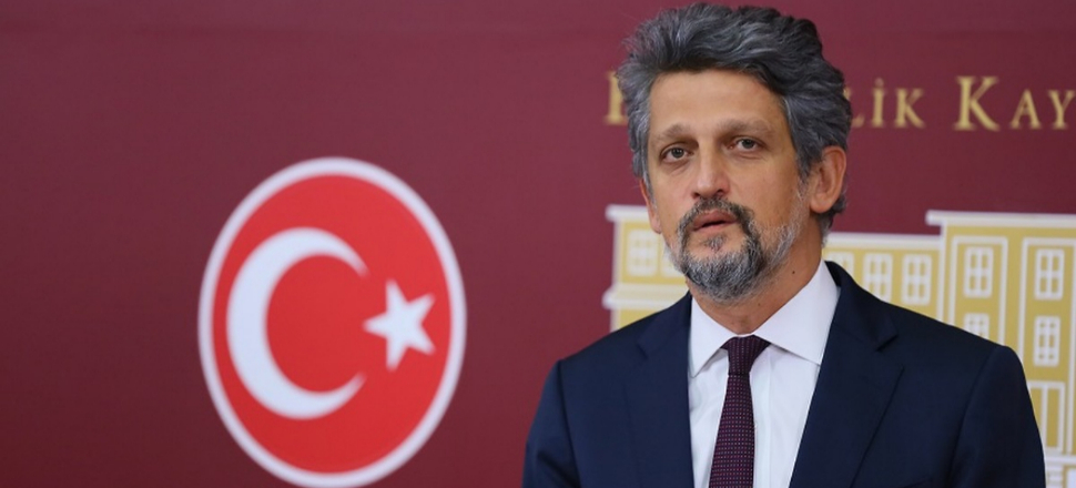 Garo Paylan: Türkiye, Karabağ'da kaybetti
