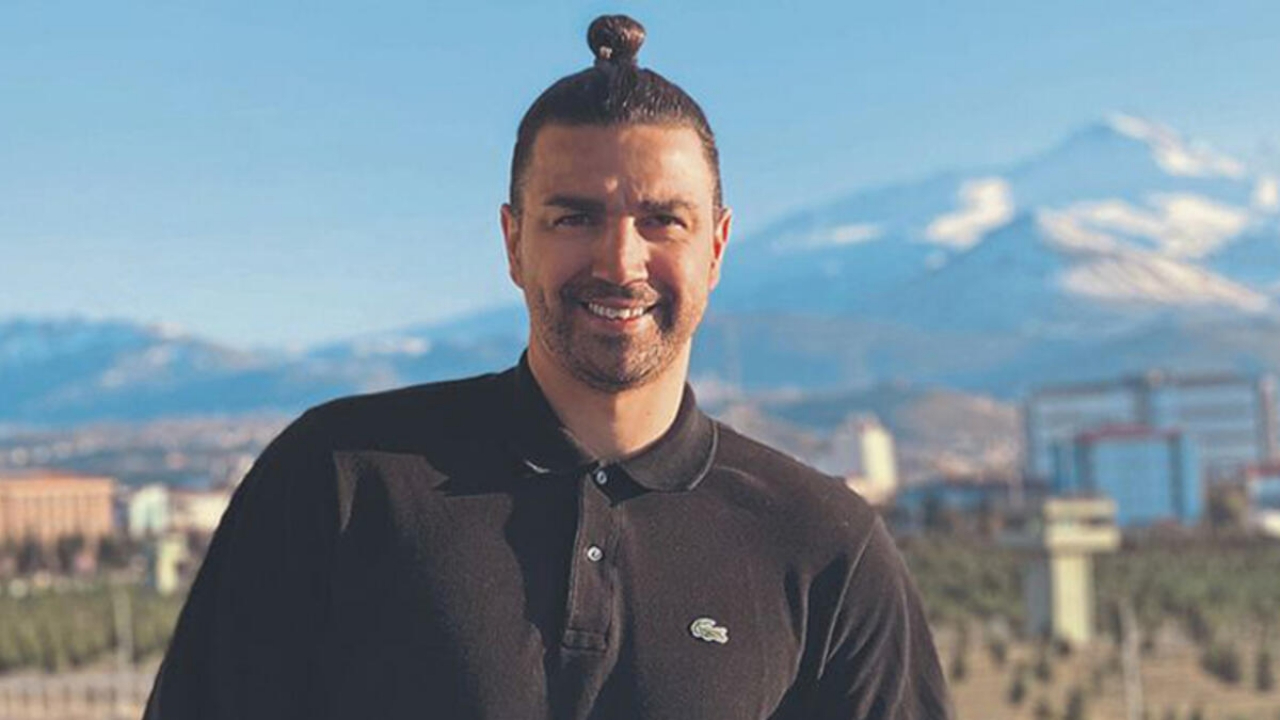 Mehmet Topuz'u dolandırdığı öne sürülen şahıs ifade verdi