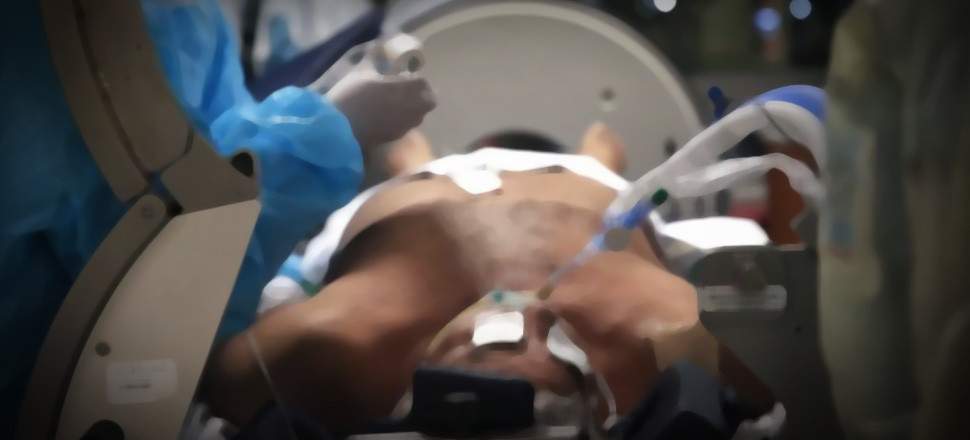 Prof. Dr. Ömer Tetik: Koronavirüs kalp krizini tetikliyor...