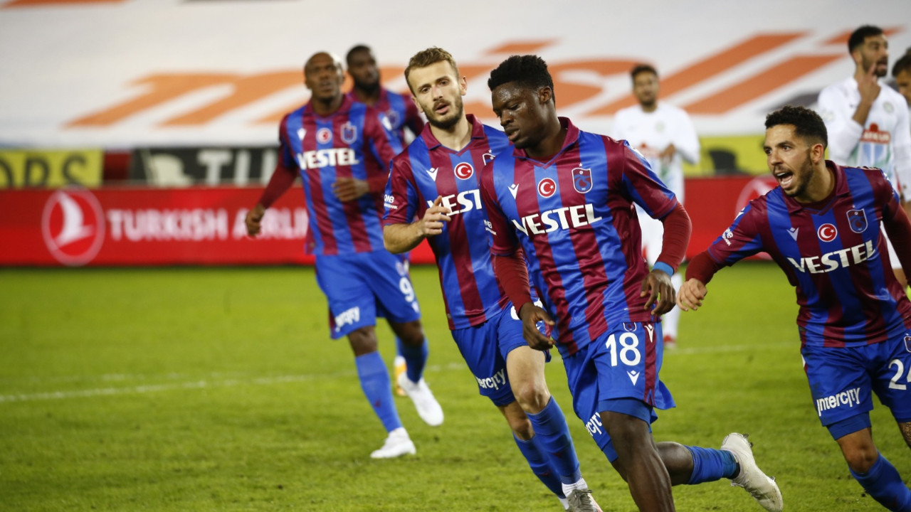 Caleb Ekuban: Bugün ben, yarın Djaniny, Afobe...