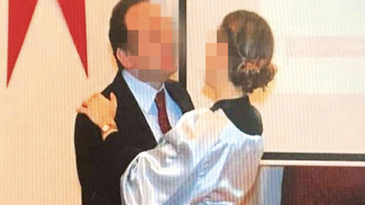 Üniversitedeki skandalda iğrenç detay! Tacizden beter rapor...