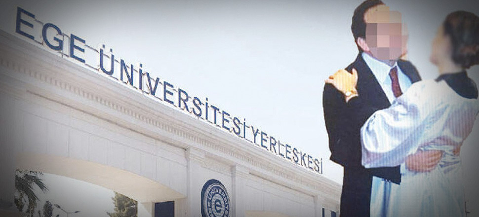 Üniversitedeki skandalda iğrenç detay! Tacizden beter rapor...