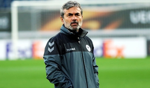 Fenerbahçe’de 'Kocaman' bir değişim yaşanacak
