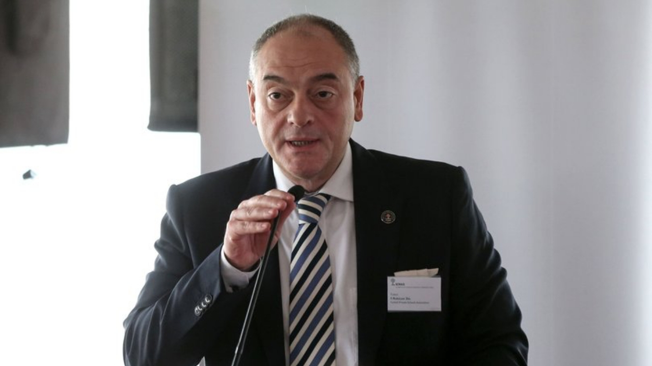 TÖZOK Başkanı Nurullah Dal koronaya yenildi