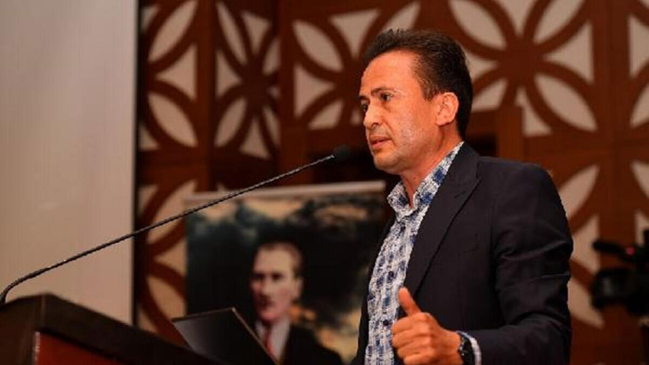 Tuzla Belediye Başkanı Şadi Yazıcı'dan İBB'ye 'kreş' yanıtı