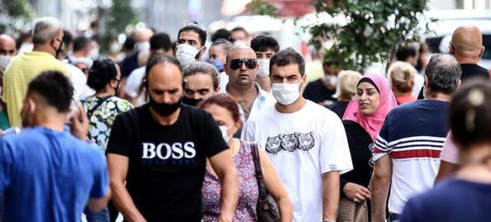 Korona en çok bu yolla bulaşıyor