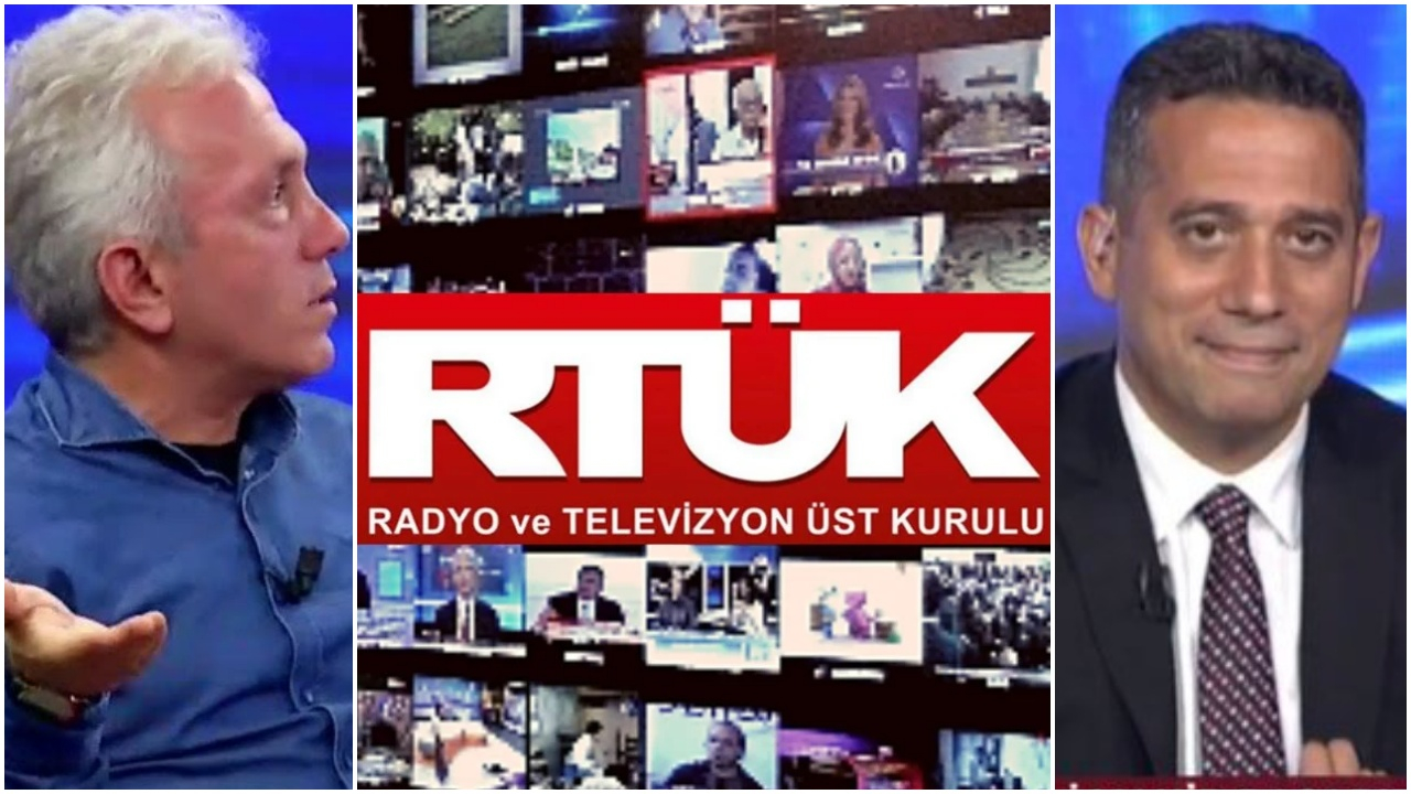 RTÜK'ten televizyonlara konuk uyarısı