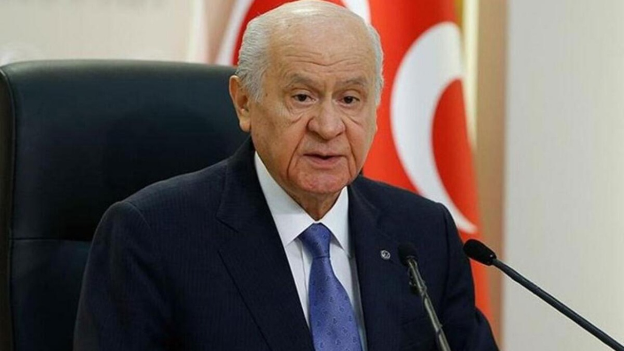 "Başaracağız, selin önünü alacağız"