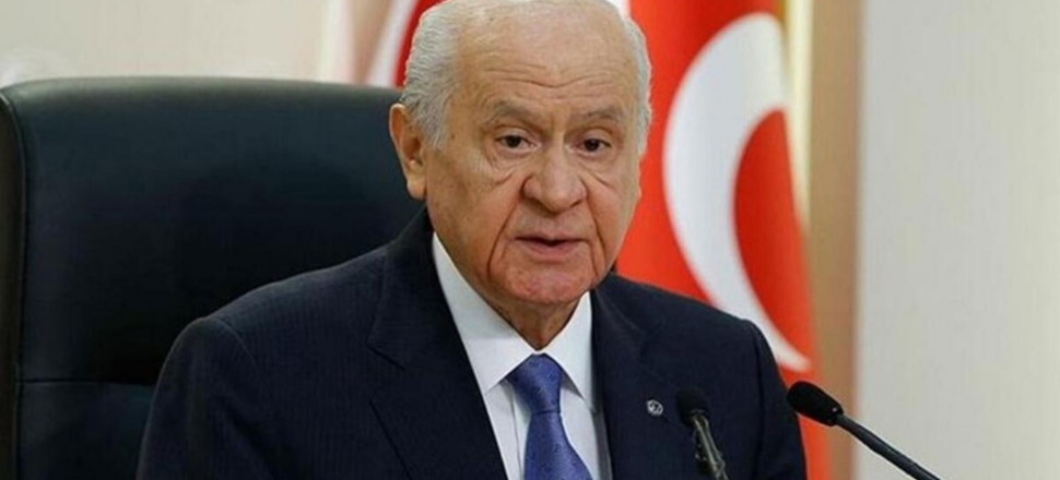 "Başaracağız, selin önünü alacağız"