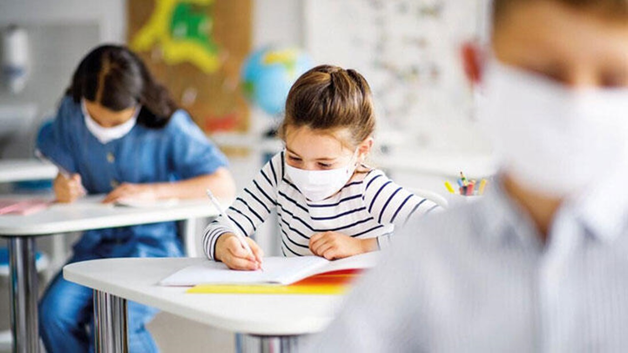 Yüz yüze eğitimde ikinci dönem beklentisi