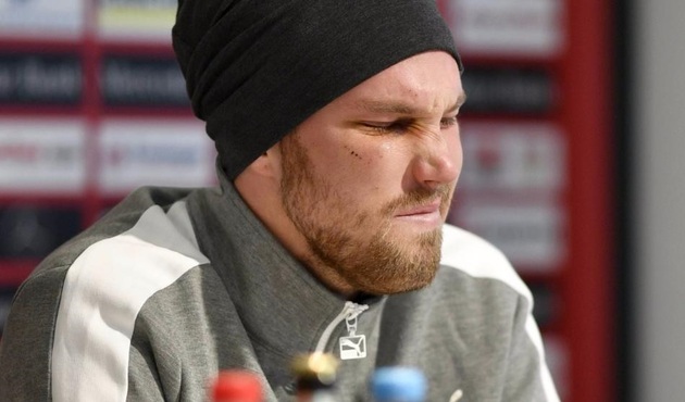 Grosskreutz'a ilginç transfer teklifi