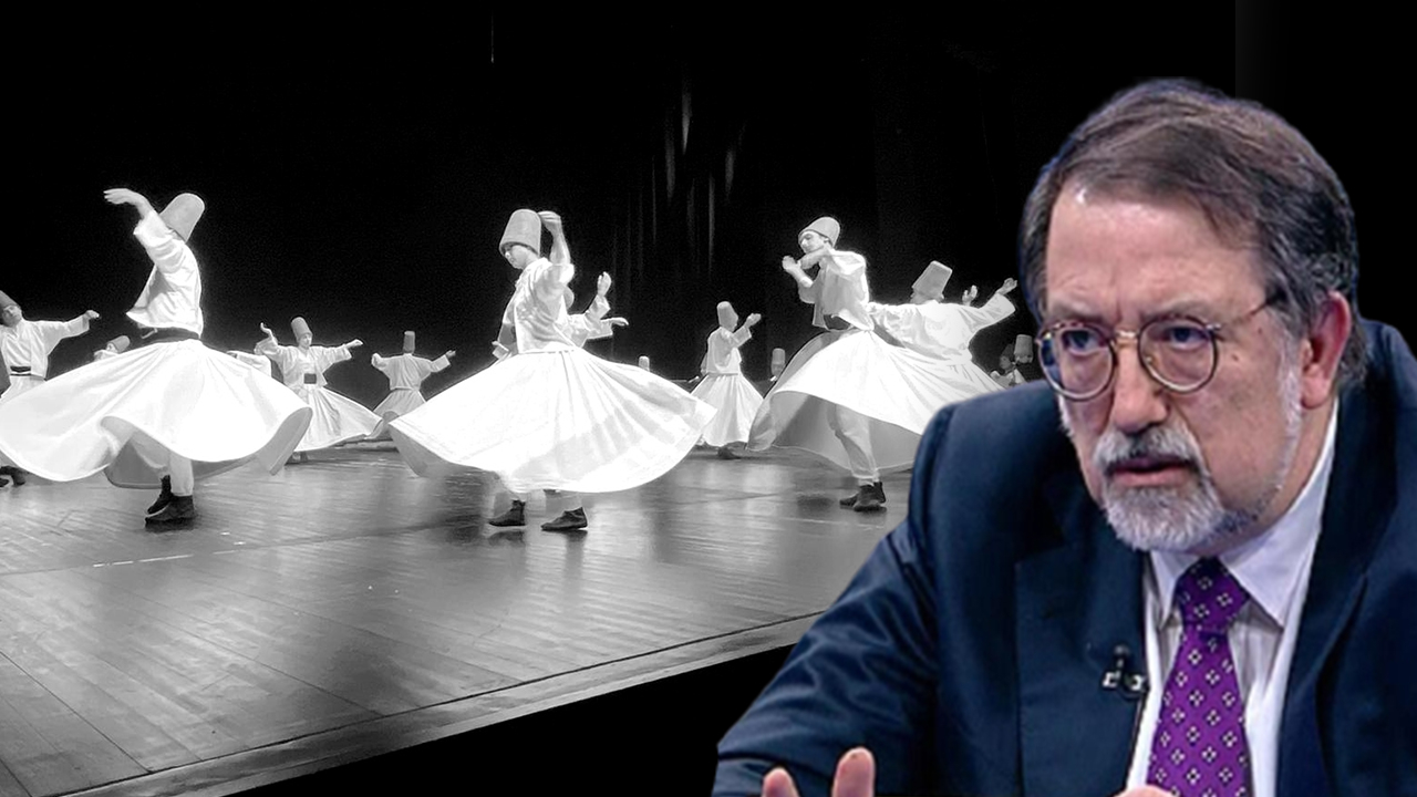 Murat Bardakçı'dan Kur'an'ı Türkçe okutan İBB'ye sert eleştiri