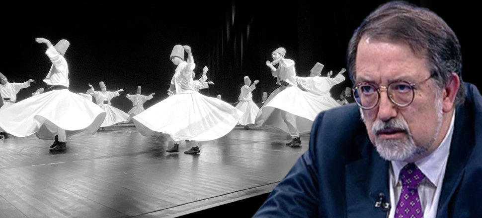 Murat Bardakçı'dan Kur'an'ı Türkçe okutan İBB'ye sert eleştiri