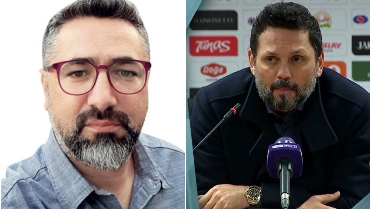 Serdar Ali Çelikler: Bu evlilik devam edemez