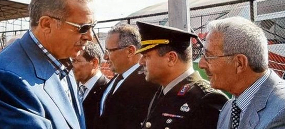 Cumhurbaşkanı Erdoğan'ın yeğeni Ahmet Erdoğan vefat etti