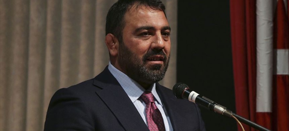 Hamza Yerlikaya'dan Engin Koç'a: 'İspat edemezsen adisin alçaksın müfterisin'