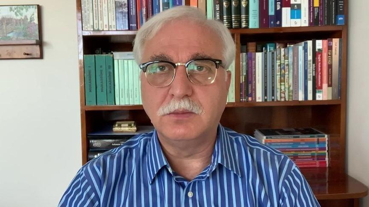 Prof. Özlü: Mutasyon yeni küresel dalgalanmaya yol açabilir!