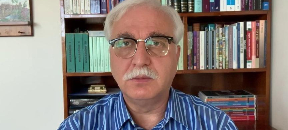 Prof. Özlü: Mutasyon yeni küresel dalgalanmaya yol açabilir!