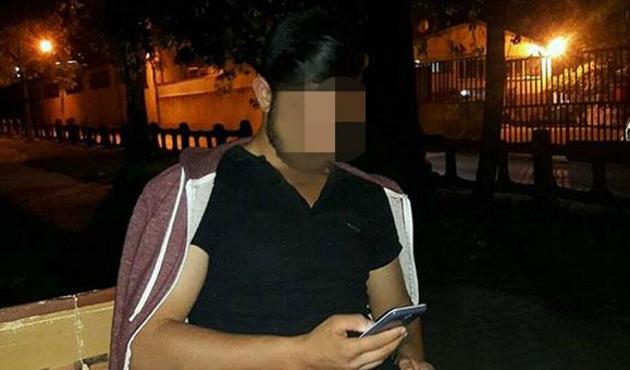 Kıskançlık krizine girdi, 3 aylık eşine kıydı