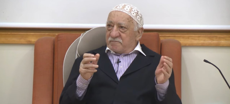 FETÖ elebaşı Pensilvanya'da can çekişiyor