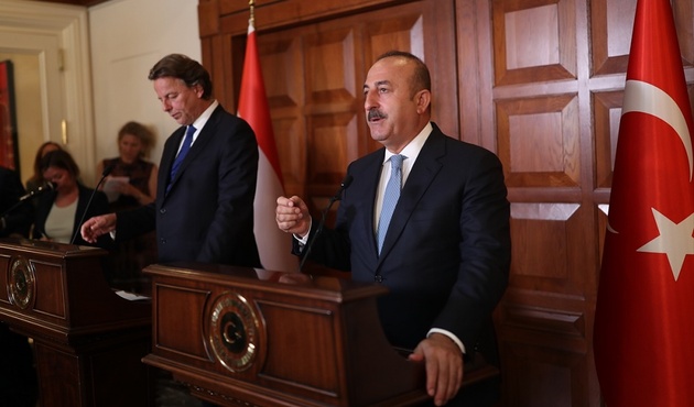 İptal kararı öncesinde şok pazarlık teklifi!