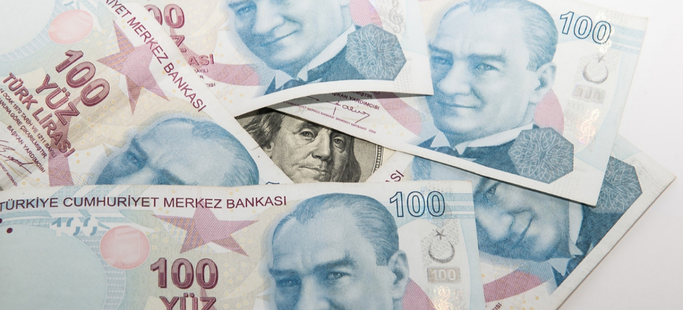 Goldman Sachs: Dolar düşecek, TL yükselecek