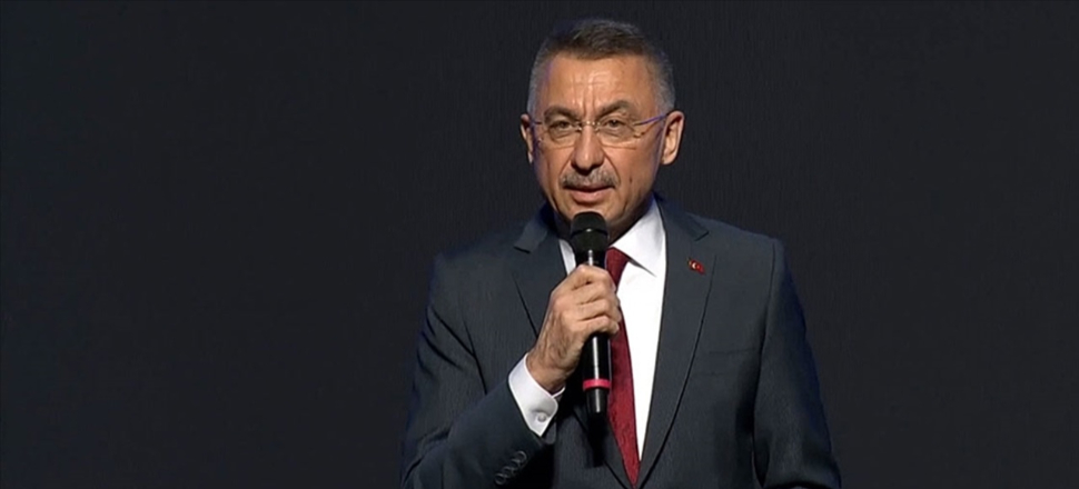 Cumhurbaşkanı Yardımcısı Oktay'dan, CHP'li Erdoğdu'ya Yassıada çıkışı