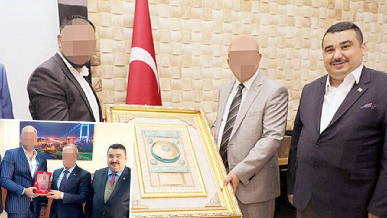 Sahtekâr başkan İbrahim Savcı'nın oyunu cezaevinde bitti